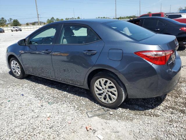 Vin: 5yfburhe9jp819257, lot: 54154475, toyota corolla l 20182