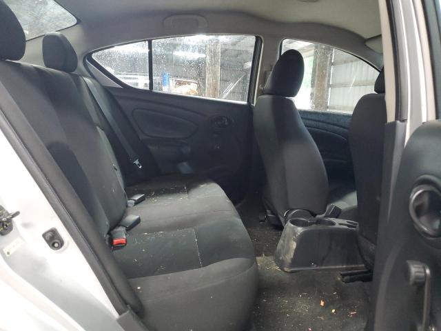 2018 NISSAN VERSA S - 3N1CN7AP4JL865905