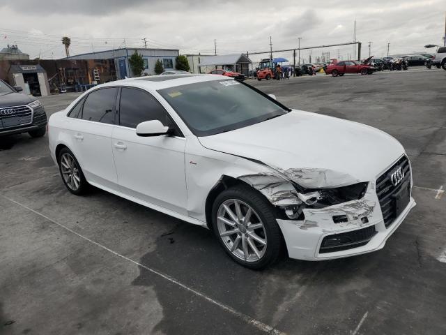 Vin: wauffafl0gn003068, lot: 54715985, audi a4 premium plus s-line 20164