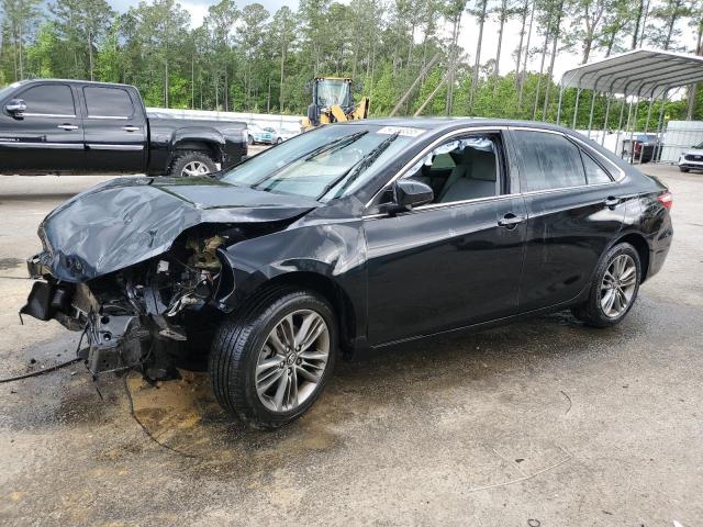 Vin: 4t1bf1fk2gu258914, lot: 54159385, toyota camry le 2016 img_1