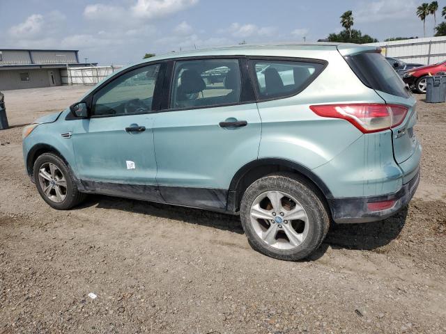 Vin: 1fmcu0f79dua97781, lot: 54206655, ford escape s 20132