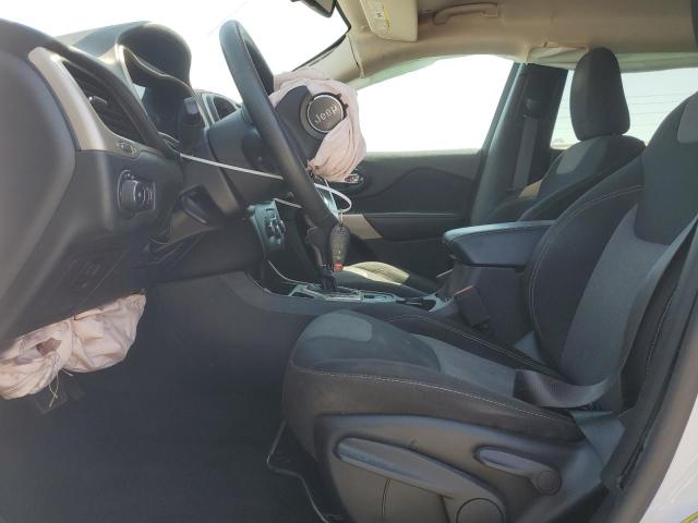 2018 JEEP CHEROKEE L - 1C4PJLCB6JD587468