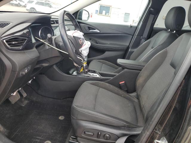 2022 BUICK ENCORE GX - KL4MMCSL5NB054494