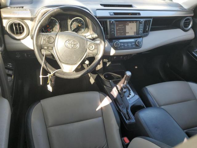 2016 TOYOTA RAV4 LIMIT - JTMYFREV5GJ085822