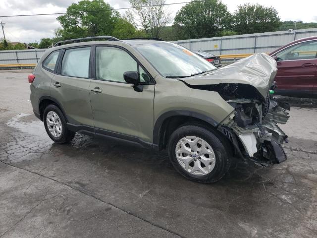 Vin: jf2skadc0lh446590, lot: 54539285, subaru forester 20204