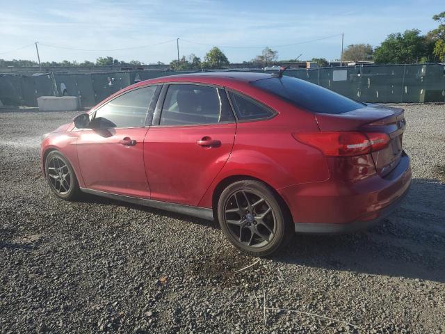 Vin: 1fadp3fe6gl402542, lot: 51902105, ford focus se 20162