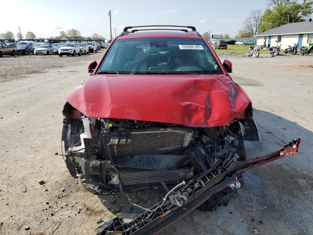 2021 HYUNDAI KONA KM8K33A5XMU614611