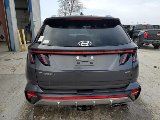 2022 HYUNDAI TUCSON N L - KM8JFCAE0NU150782