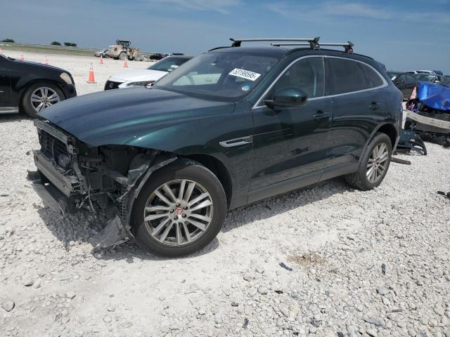 Vin: sadck2fx6ja279736, lot: 53199595, jaguar f-pace prestige 2018 img_1
