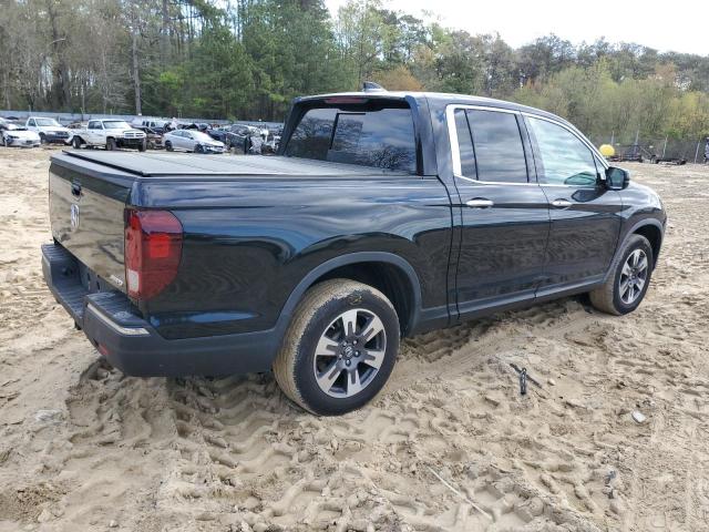Vin: 5fpyk3f77hb031513, lot: 53198295, honda ridgeline rtl 20173