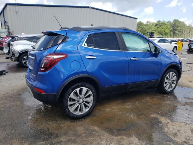 2018 BUICK ENCORE PRE - KL4CJESB2JB664791