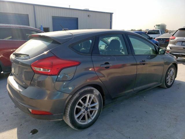 Vin: 1fadp3k26hl295411, lot: 53536365, ford focus se 20173