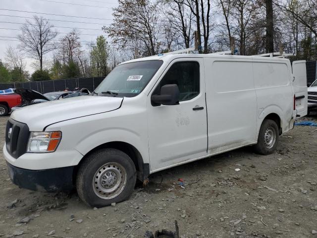 NISSAN NV1500 1500