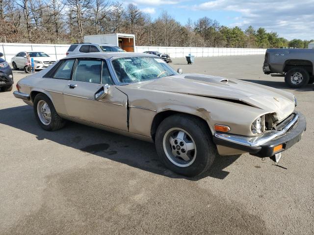 Vin: sajnv5845ec113493, lot: 53620335, jaguar xjs 19844
