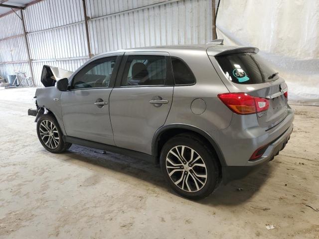 Vin: ja4ap3au8ku017685, lot: 52710705, mitsubishi outlander es 20192