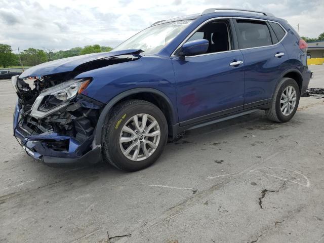 Vin: jn8at2mt6hw142006, lot: 54361505, nissan rogue s 2017 img_1