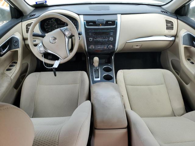 2015 NISSAN ALTIMA 2.5 - 1N4AL3AP2FC285449