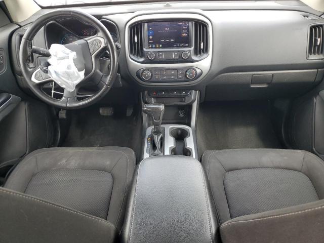 2020 CHEVROLET COLORADO L - 1GCGTCEN7L1219080