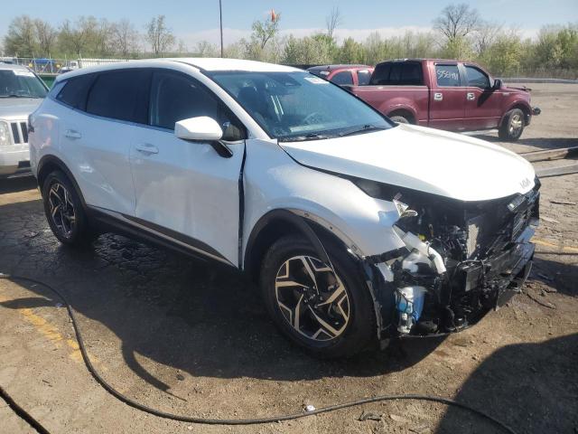 2023 KIA SPORTAGE L - KNDPU3AF4P7095123