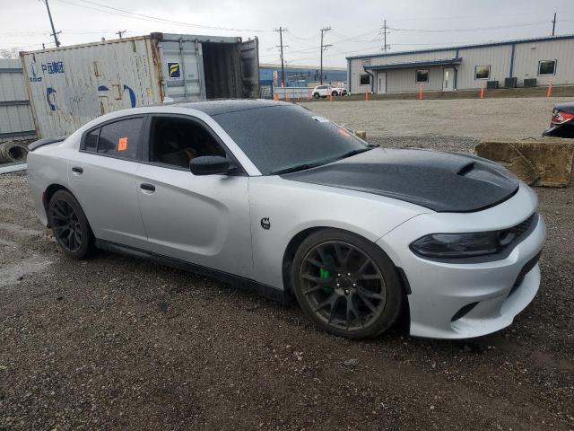 Vin: 2c3cdxgj1lh207509, lot: 51516445, dodge charger scat pack 20204
