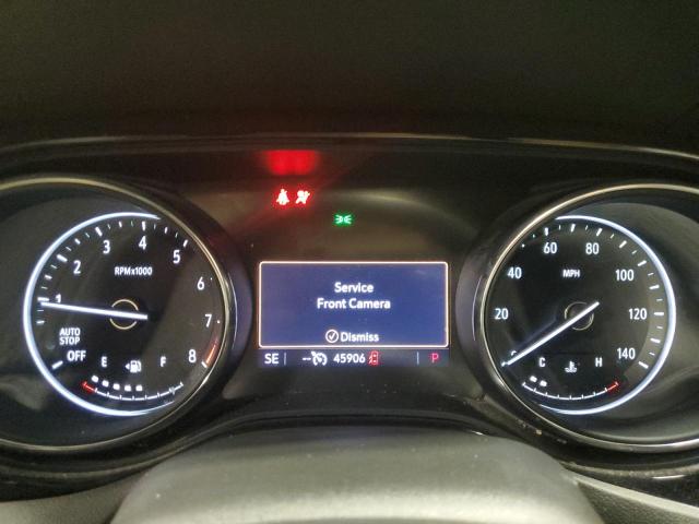 2021 BUICK ENCORE GX - KL4MMBS26MB063057