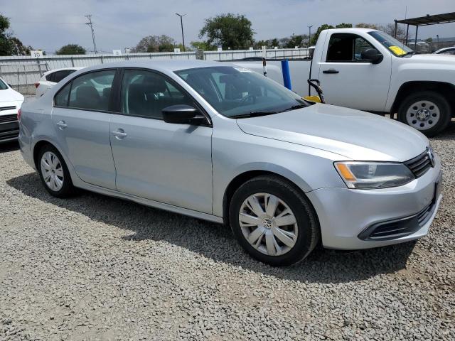 Vin: 3vw2k7aj4bm011213, lot: 52925275, volkswagen jetta base 20114