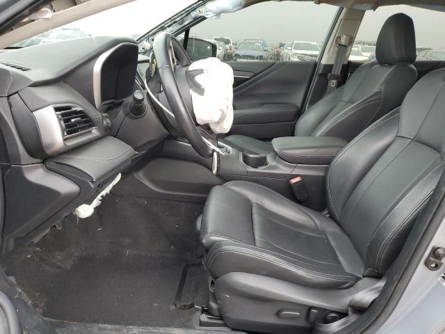 2021 SUBARU OUTBACK LI 4S4BTAMC2M3132915