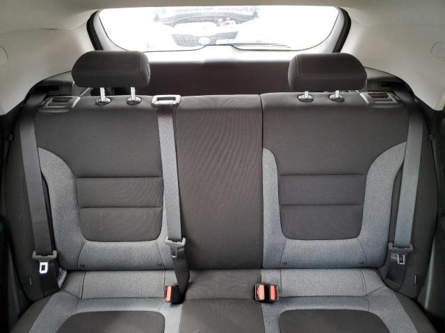2023 CHEVROLET TRAILBLAZE - KL79MPS26PB053588