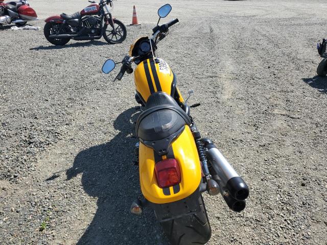 2011 HARLEY-DAVIDSON VRSCDX 1HD1HHH38BC800989