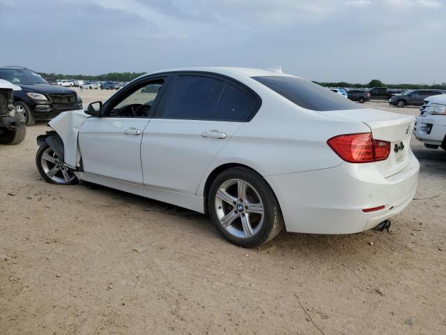 Vin: wba3c1c52ek111563, lot: 51465165, bmw 3 series i sulev 20142