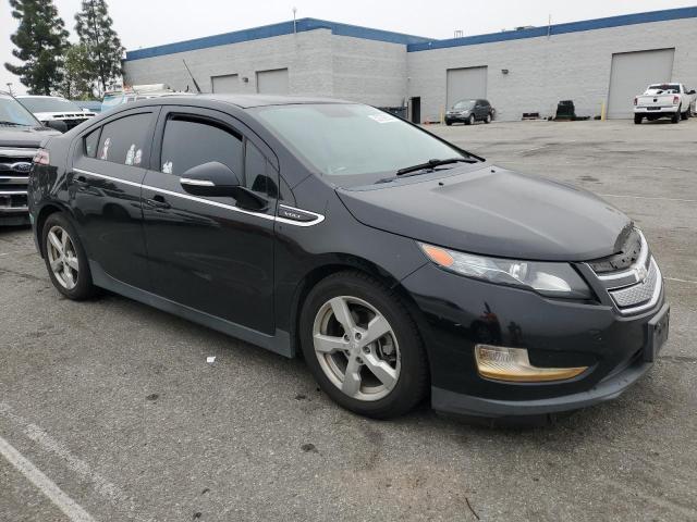 Vin: 1g1re6e43du121961, lot: 52788625, chevrolet volt 20134