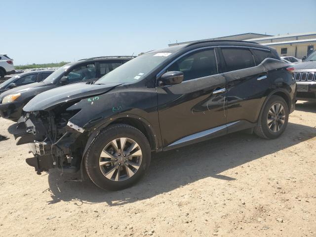 Vin: 5n1az2mg7jn114414, lot: 53077125, nissan murano s 2018 img_1