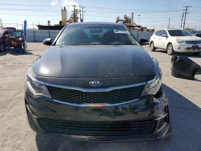 2016 KIA OPTIMA LX - 5XXGT4L37GG059817