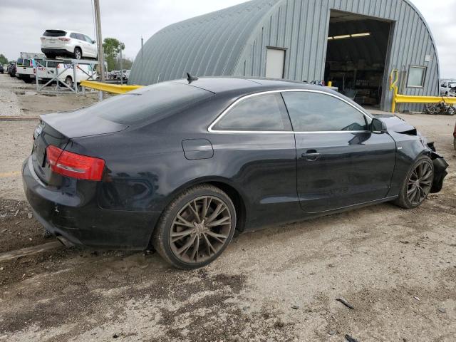 Vin: wauvkafr9aa031641, lot: 54150825, audi a5 prestige 20103