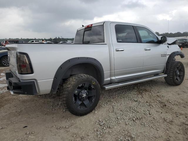 RAM 1500 SLT 2015 silver  gas 1C6RR6LT7FS604915 photo #4