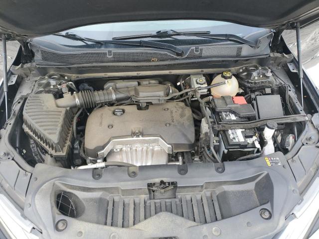 2019 CHEVROLET BLAZER 1LT - 3GNKBBRA4KS688341