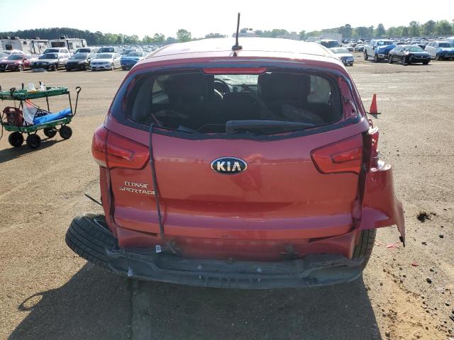 2015 KIA SPORTAGE L - KNDPB3AC3F7722145