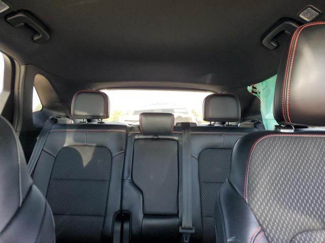 2023 FORD ESCAPE ST - 1FMCU0MN2PUB44381