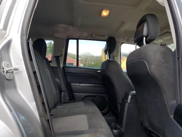 2015 JEEP COMPASS SP 1C4NJCBA3FD250456