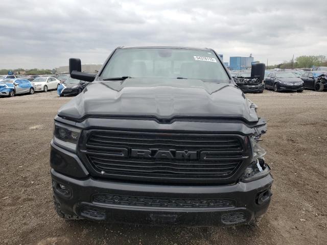 2021 RAM 1500 BIG H - 1C6SRFMT1MN774182