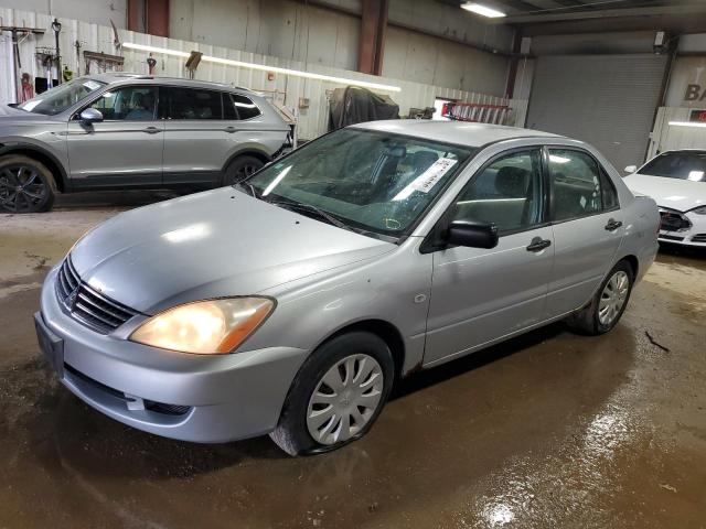 MITSUBISHI LANCER ES