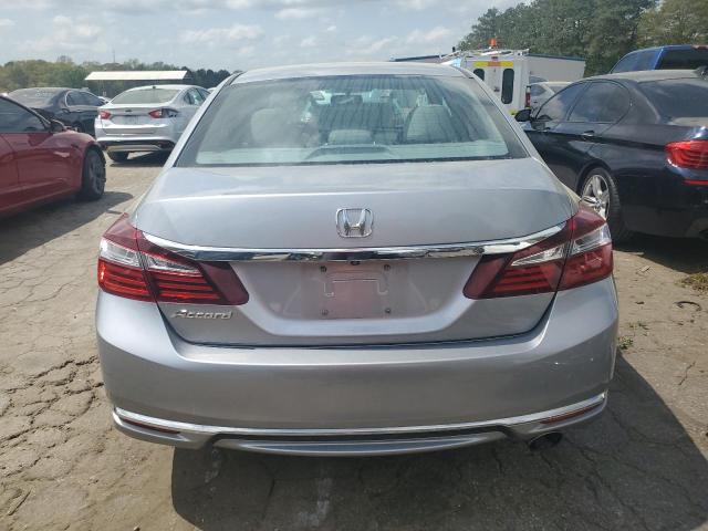 2017 HONDA ACCORD LX - 1HGCR2F34HA138163