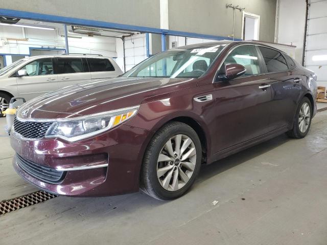 Vin: 5xxgt4l33jg265983, lot: 53722745, kia optima lx 2018 img_1