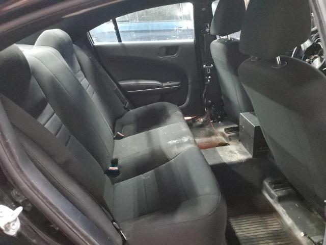 2016 DODGE CHARGER PO 2C3CDXKT3GH231390