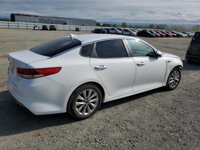 2018 KIA OPTIMA LX - 5XXGT4L3XJG260148
