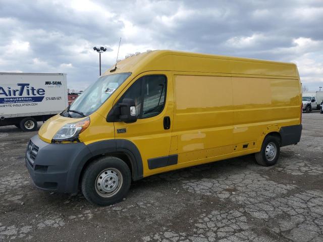 DODGE PROMASTER