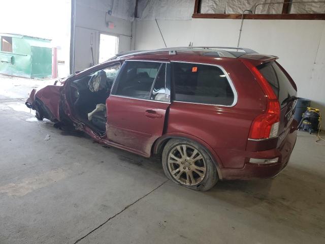 Vin: yv4952cz4e1681616, lot: 51288805, volvo xc90 3.2 20142