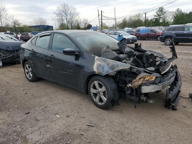Vin: 1c3cdfebxed894544, lot: 54022425, dodge dart gt 20144