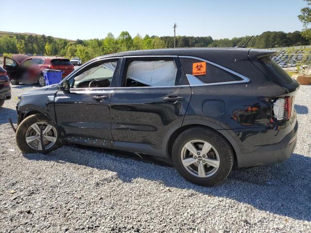 Vin: 5xyrg4lc6mg021046, lot: 53444925, kia sorento lx 20212