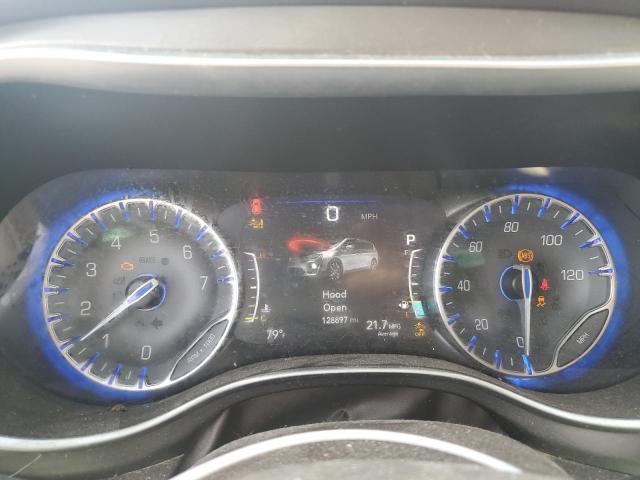 2017 CHRYSLER PACIFICA T 2C4RC1EG7HR603491